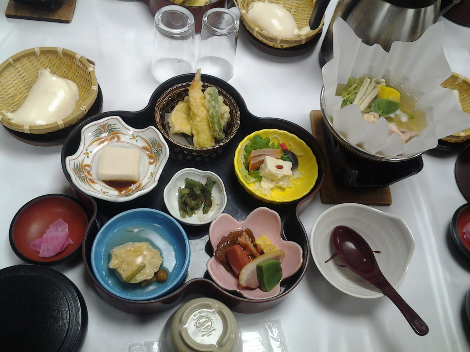 Osaka: The Deliciousness