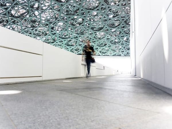 Must See Places in the Desert Kingdom of Abu Dhabi: photo 2