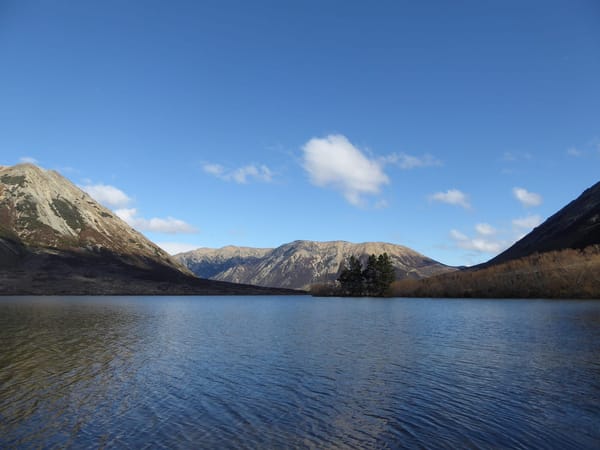 New Zealand: From coast to coast via Arthur: photo 2
