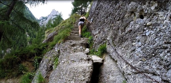 Places to visit in Romania in 2 weeks of summer: photo 6
