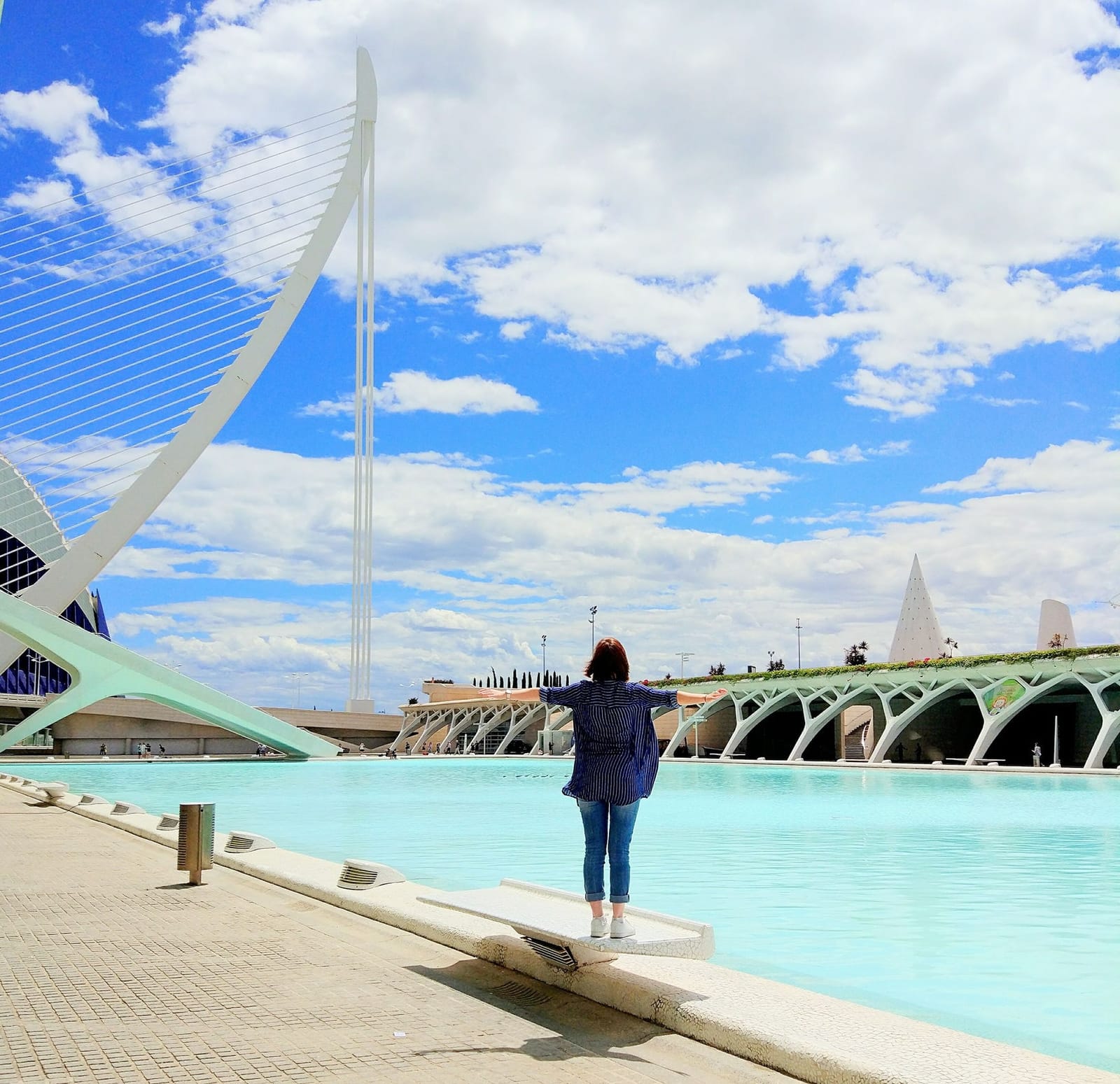 Top 5 must-see places in Valencia, Spain
