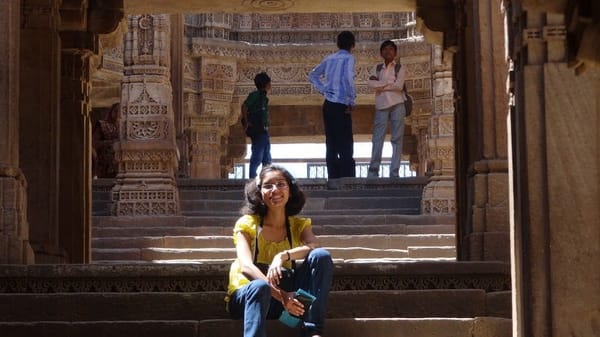 Exploring Ahmedabad - India’s first UNESCO world heritage city: photo 4