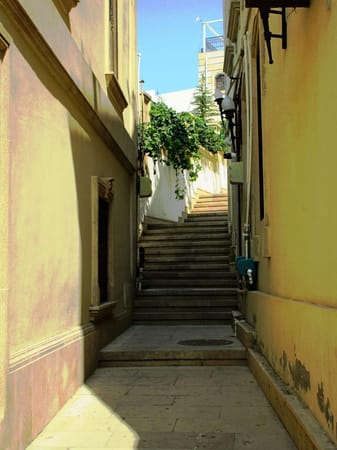 Meet Azerbaijan: what to see in Baku and the surbubs: photo 5