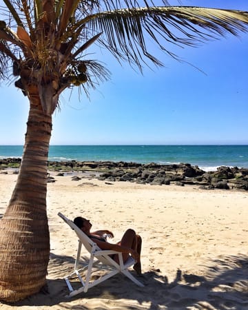 The Best of Mancora, Peru: photo 1