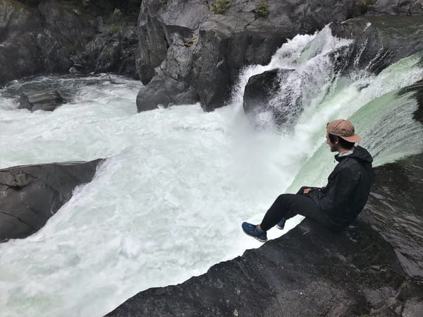 The Locals Guide to a Summer in Whistler: photo 7