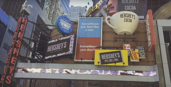 10 tips to tourists who want to enjoy New York but don't know how: photo 5