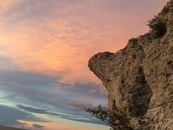 Discover the beauty of Gotland: photo 5