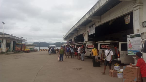 5 Interesting Places to go in Masbate: photo 14