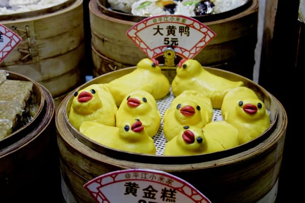 How and Why You Should Move to China: photo 4