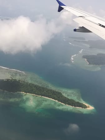 Andaman: Relax, Refresh and Rejuvenate yourself!: photo 1