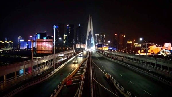Life in Chongqing, China: photo 11
