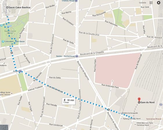 France: Je Taime, Paris: photo 3