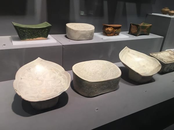 Must-Go Places in Nanjing: photo 4