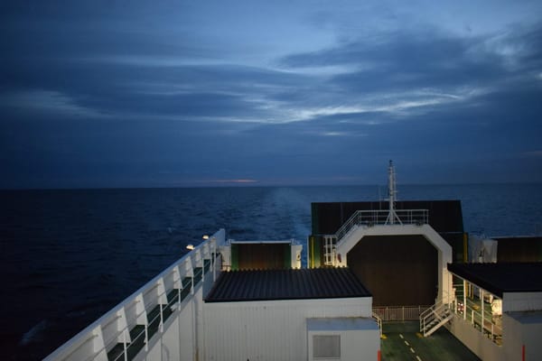 Discover the beauty of Gotland: photo 1