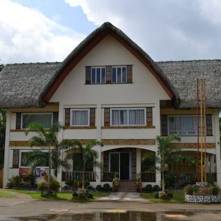 The Main Irresistible Reasons Why You Should Visit Sanchez Mira: photo 1