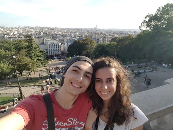 Paris: A Youngster’s Paris Travel: photo 2