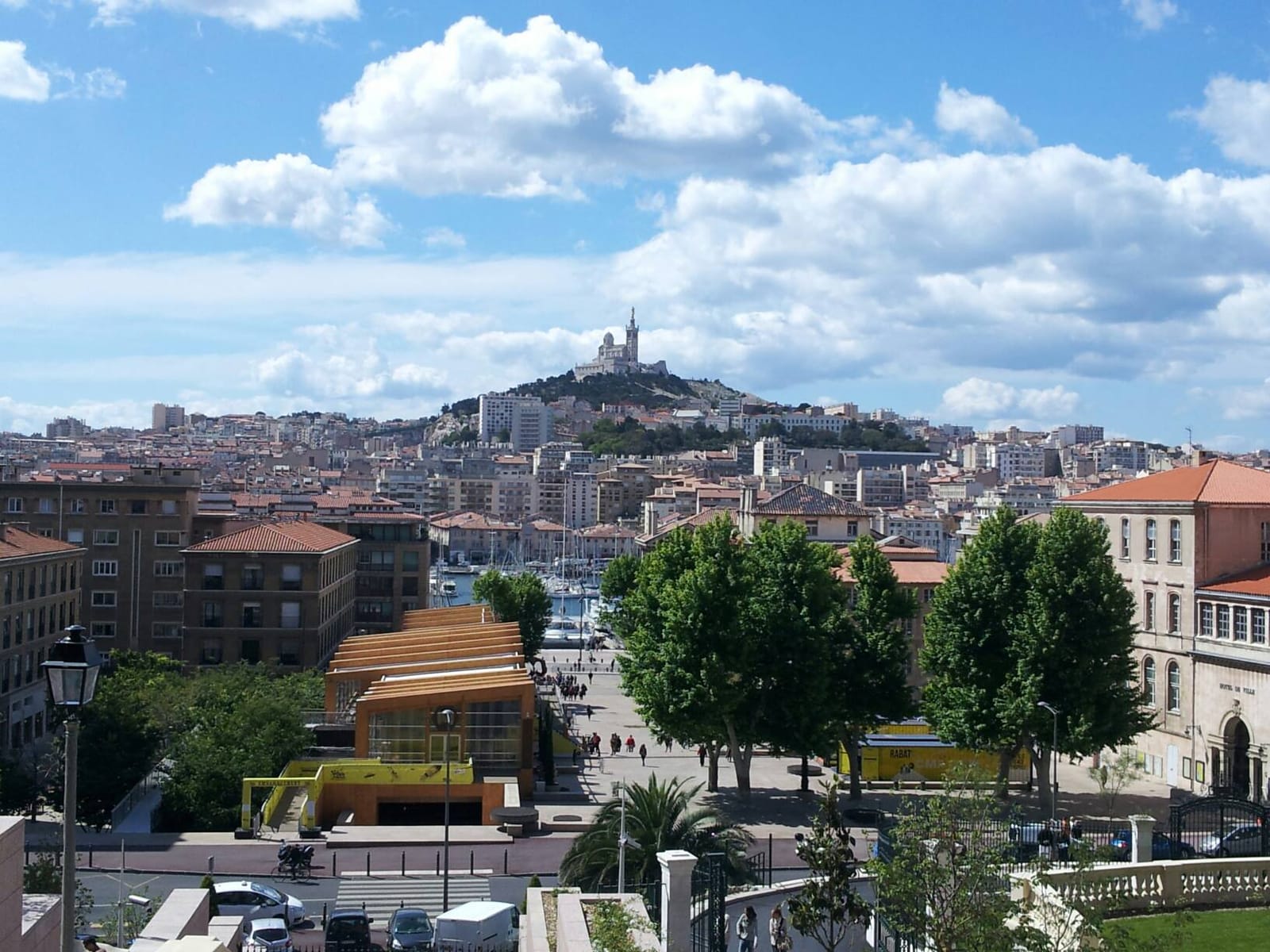Marseille, France