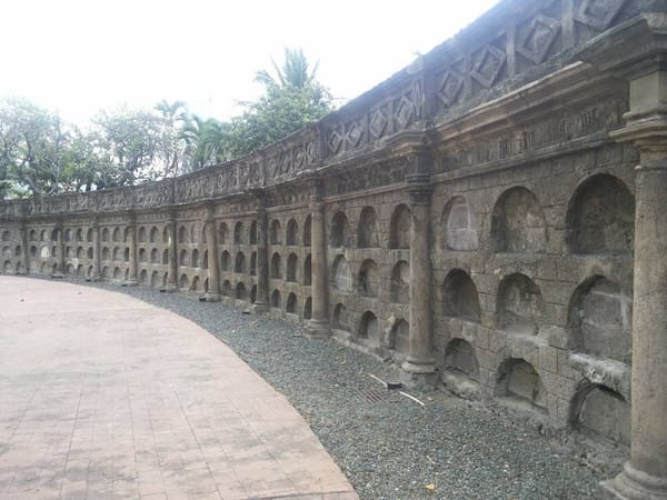3 INEXPENSIVE MUST SEE PLACES IN MANILA: photo 3