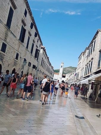 Exploring the Adriatic Coast: Croatia & Montenegro: photo 4