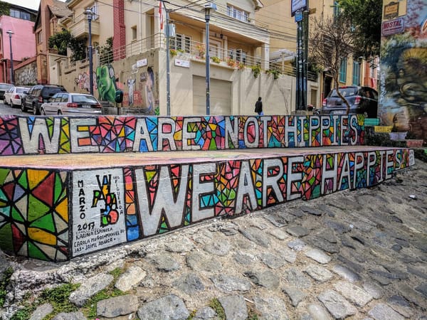 5 Things To Do In Valparaiso: photo 2