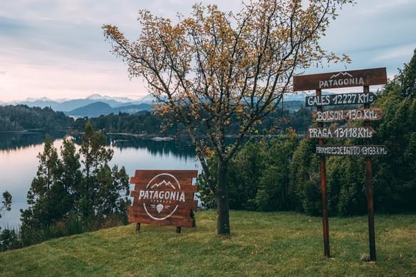 How To Spend The Perfect Day in Bariloche, Patagonia: photo 7