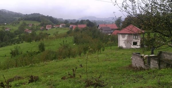 My homeland Jošanica in Bosnia and Herzegovina: photo 1