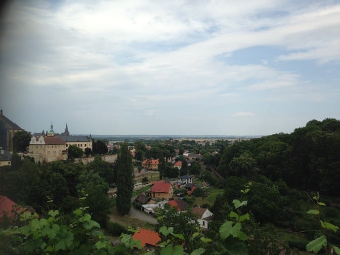 Kutna Hora: Bones and Churches