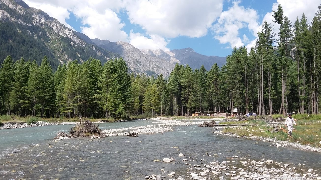 Top things to do in Kumrat