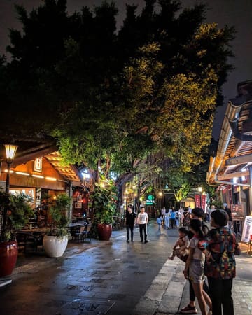 Visit Foshan! The Best Vacation Destination in China: photo 12