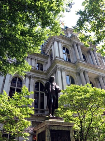 Guide and Tips in Exploring Historical Downtown Boston: photo 6