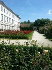 A Day in Salzburg: photo 1