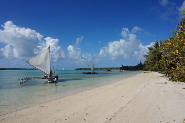 Isle of the Pines in New Caledonia - French paradise: photo 5
