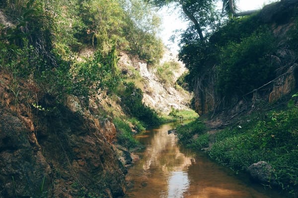 Roadtrip through Vietnam by Motorbike: photo 7