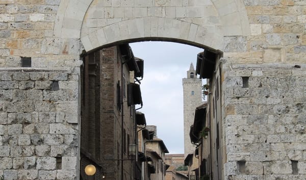 Florence: The magical city: photo 18