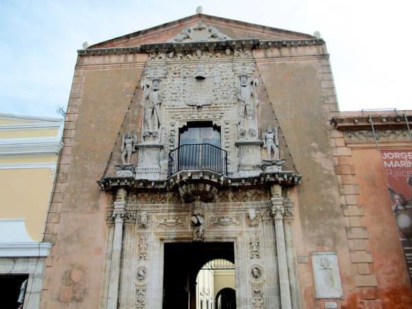 Top 12 Things To Do In And Around Merida: photo 6