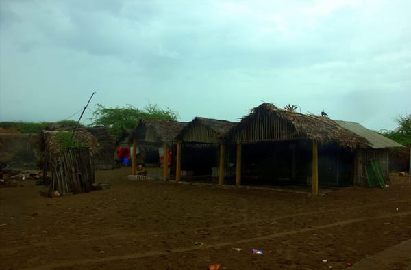 My Adventurous Road trip: Mumbai to Rameshwaram: photo 21