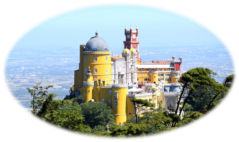 4 DAYS IN LISBON