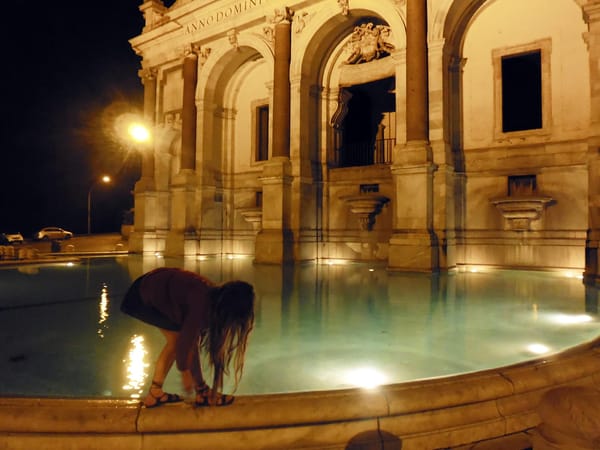 Rome: Off The Beaten Path: photo 1