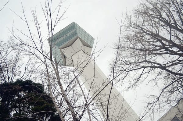 Winter Holiday in Hokkaido Japan for 7 days 5 nights: photo 21