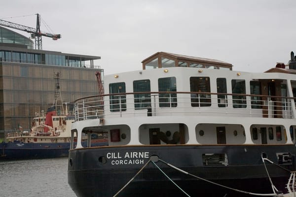 Top activities in Ireland during summer!: photo 2