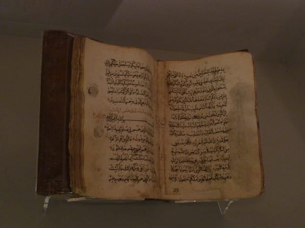 Sharjah getaway - a day in the Emirate: photo 3