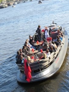 First visit to Amsterdam with local guide: photo 1