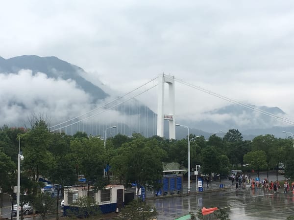 A Foreigner's Guide to Surviving in China: photo 4