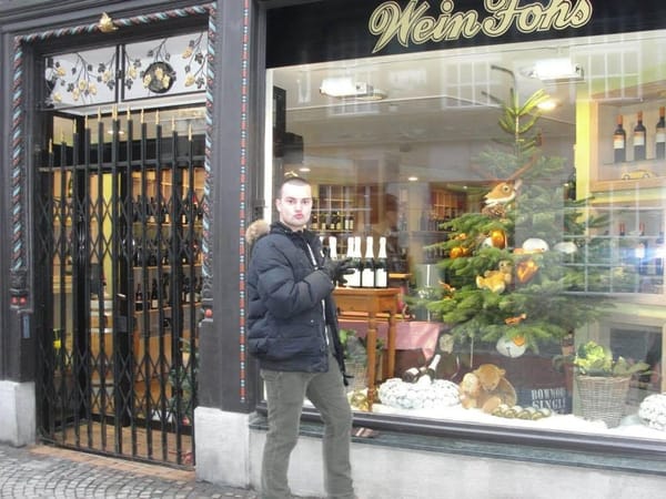 The city of Peace: Osnabrück, Germany!: photo 6