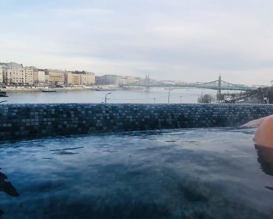 Top 5 things to do in Budapest: photo 2