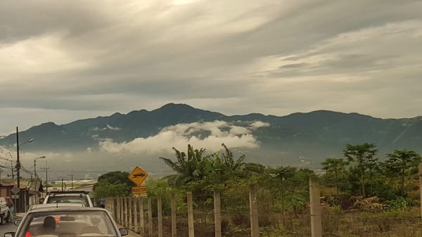 Things to do in San Jose, Costa Rica: photo 1