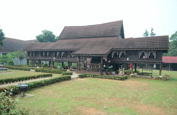 Negeri Sembilan: Where On Earth Is That?: photo 4