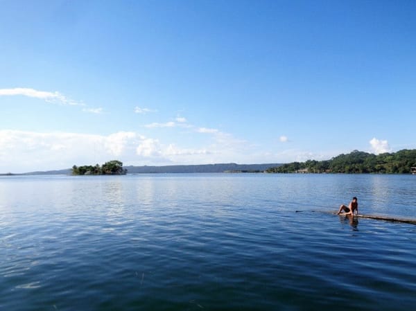 Guatemala: Episodes of a Trip: photo 14