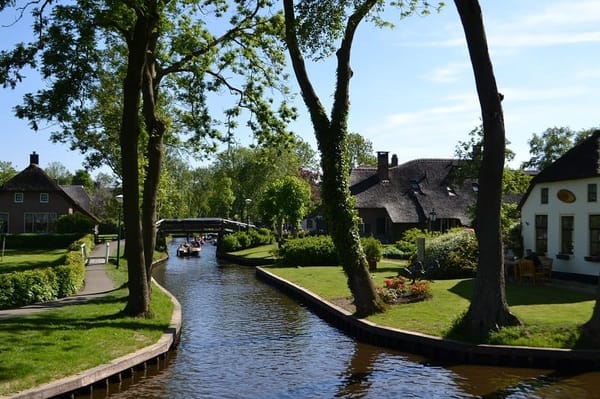 Amsterdam: Amazing Travel Destination: photo 14