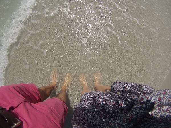 Best beaches around Perth: photo 1